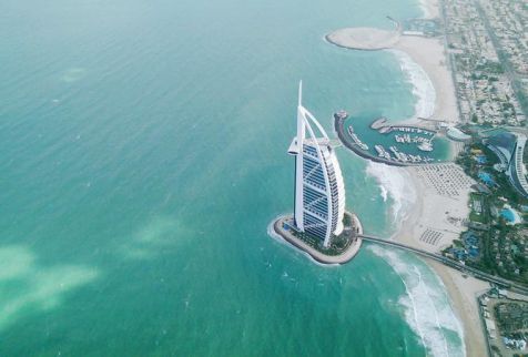 شقة للإيجار فى ام سقيم - دبي - دبيّ