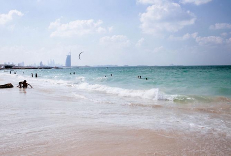 شقة للإيجار فى ام سقيم - دبي - دبيّ