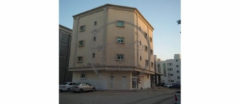 عمارة للإيجار فى منطقة صناعية - الشارقة - الشارقةّ