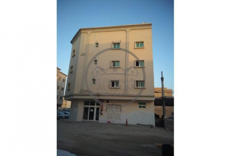 عمارة للإيجار