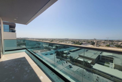 شقة للإيجار فى جميرا - دبي - دبيّ