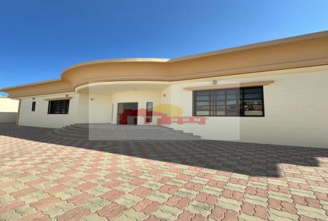 Villa For Rent
