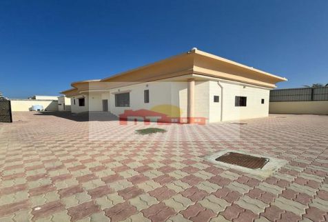 Villa For Rent