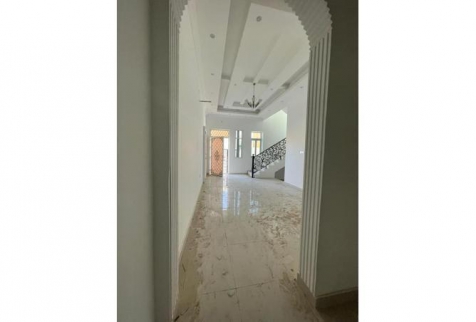 Villa For Rent In Ajman - Ajman