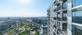 شقة للإيجار فى دبي - دبيّ