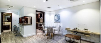 Apartment For Rent In Dubai Marina - Dubai - Dubai