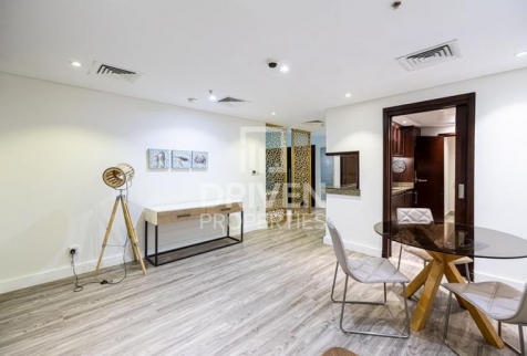 Apartment For Rent In Dubai Marina - Dubai - Dubai