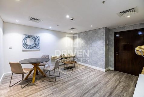 Apartment For Rent In Dubai Marina - Dubai - Dubai