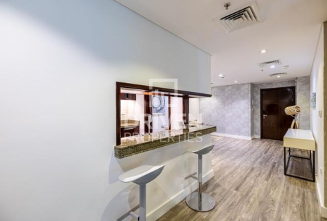 Apartment For Rent In Dubai Marina - Dubai - Dubai
