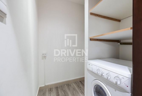 Apartment For Rent In Dubai Marina - Dubai - Dubai