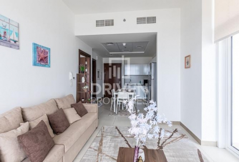 Apartment For Rent In Bur Dubai - Dubai - Dubai
