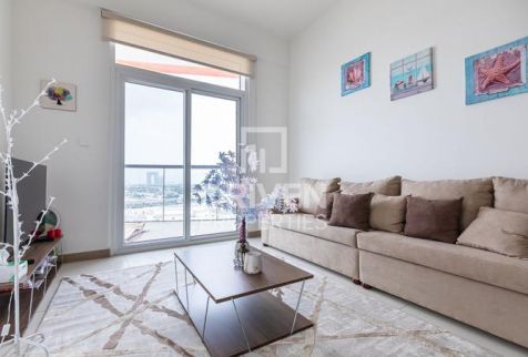 Apartment For Rent In Bur Dubai - Dubai - Dubai