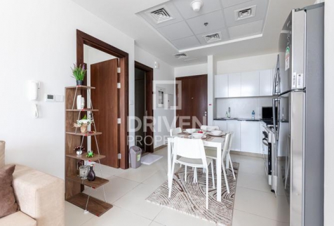 Apartment For Rent In Bur Dubai - Dubai - Dubai
