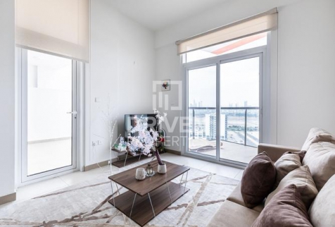 Apartment For Rent In Bur Dubai - Dubai - Dubai