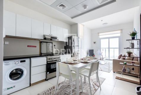 Apartment For Rent In Bur Dubai - Dubai - Dubai