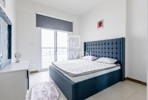 Apartment For Rent In Bur Dubai - Dubai - Dubai