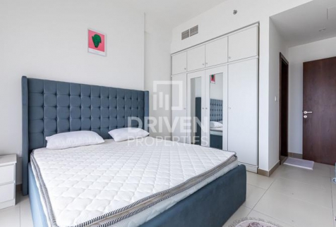 Apartment For Rent In Bur Dubai - Dubai - Dubai