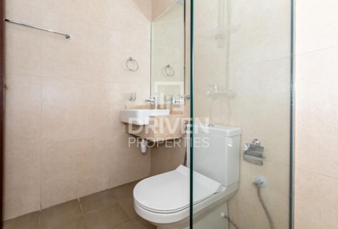 Apartment For Rent In Bur Dubai - Dubai - Dubai