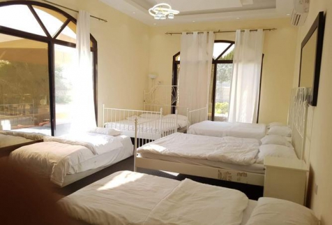 Villa For Rent In Ajman - Ajman