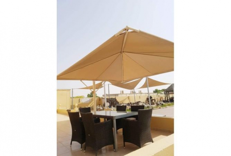 Villa For Rent In Ajman - Ajman
