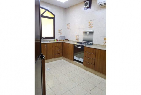 Villa For Rent In Ajman - Ajman