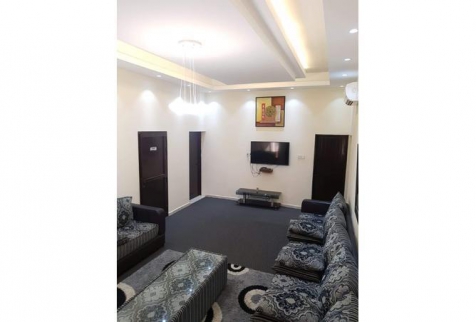 Villa For Rent In Ajman - Ajman