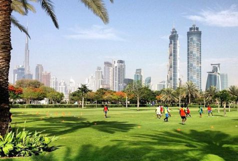 شقة للإيجار فى جميرا - دبي - دبيّ