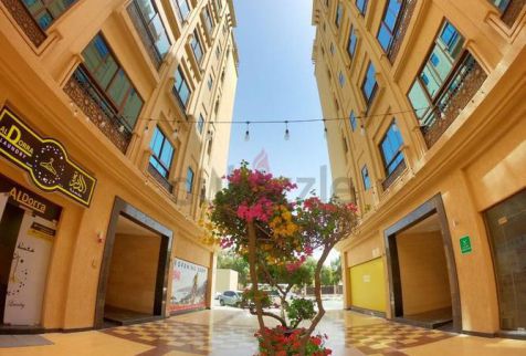 شقة للإيجار فى جميرا - دبي - دبيّ