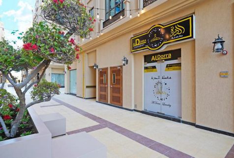 شقة للإيجار فى جميرا - دبي - دبيّ