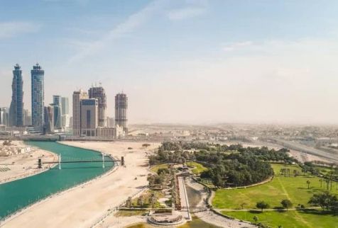 شقة للإيجار فى جميرا - دبي - دبيّ