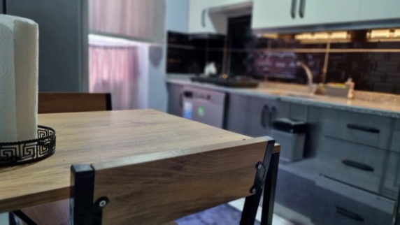 بيت شعبي للإيجار فى فتحية - موغلا