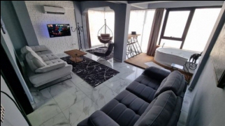 بيت شعبي للإيجار فى فتحية - موغلا