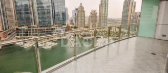 Apartment For Rent In Dubai Marina - Dubai - Dubai