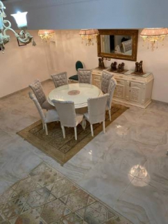 دوبلكس للإيجار فى التجمع الخامس - مدينة القاهرة الجديدة - القاهرة