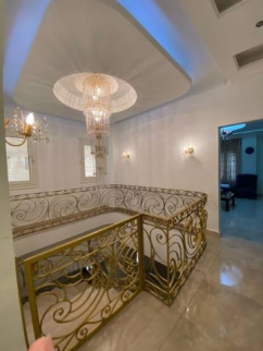 دوبلكس للإيجار فى التجمع الخامس - مدينة القاهرة الجديدة - القاهرة