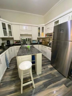 دوبلكس للإيجار فى التجمع الخامس - مدينة القاهرة الجديدة - القاهرة