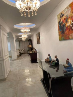 دوبلكس للإيجار فى التجمع الخامس - مدينة القاهرة الجديدة - القاهرة