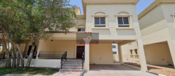 Villa For Rent