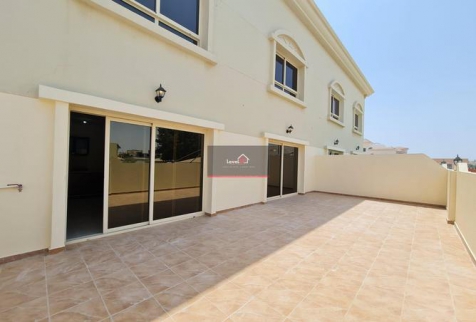 Villa For Rent