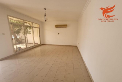 Villa For Rent
