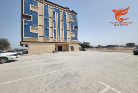 Apartment For Rent
