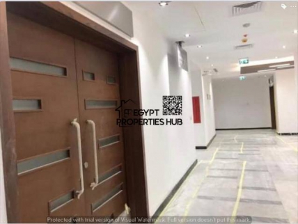 Office For Rent In The 5th District - New Cairo City - Cairo