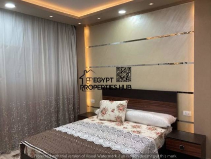 Villa For Rent In The 5th District - New Cairo City - Cairo