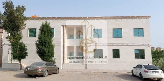 Apartment For Rent In Ajman - Ajman