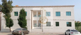 Apartment For Rent In Ajman - Ajman