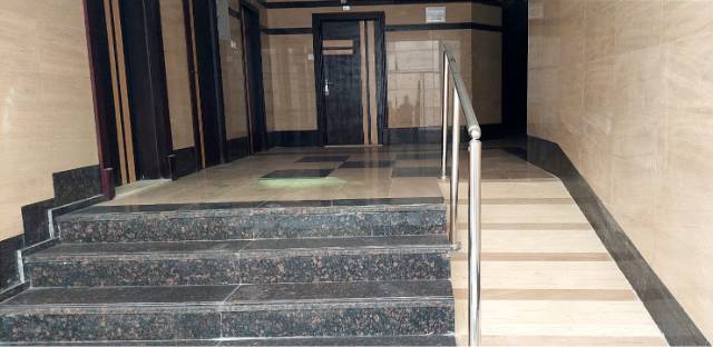 Apartment For Rent In Ajman - Ajman