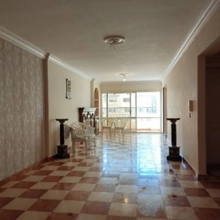 Apartment For Rent In Loran - Qism El-Raml - Alexandria