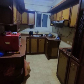 Apartment For Rent In Loran - Qism El-Raml - Alexandria