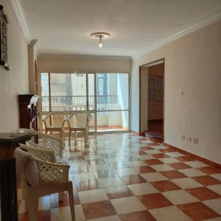 Apartment For Rent In Loran - Qism El-Raml - Alexandria