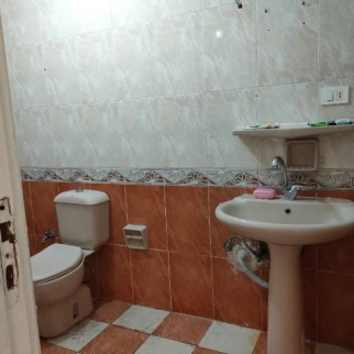 Apartment For Rent In Loran - Qism El-Raml - Alexandria